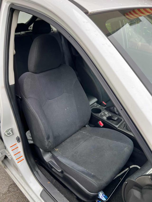 SUBARU Impreza usata, con Fendinebbia