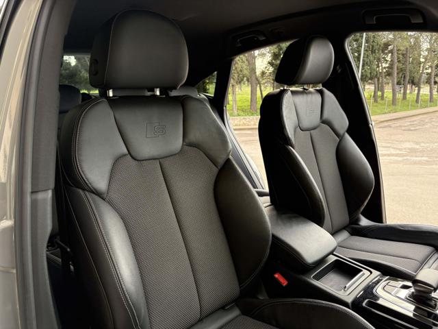 AUDI Q5 usata, con Chiusura centralizzata