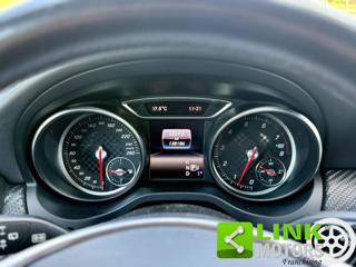 MERCEDES-BENZ A 200 usata, con Lettore CD