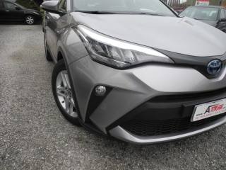 TOYOTA C-HR usata 69