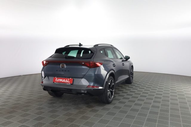 CUPRA Formentor usata 3