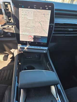 RENAULT Austral usata, con Sistema di navigazione