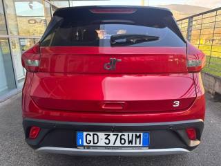 DR MOTOR DR3 usata, con Autoradio