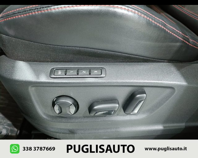SKODA Kodiaq usata, con Adaptive Cruise Control