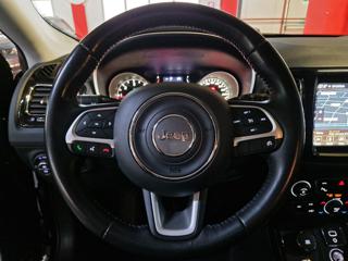 JEEP Compass usata, con Controllo trazione
