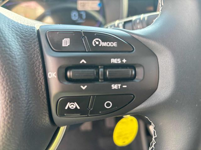 KIA Picanto usata, con ESP