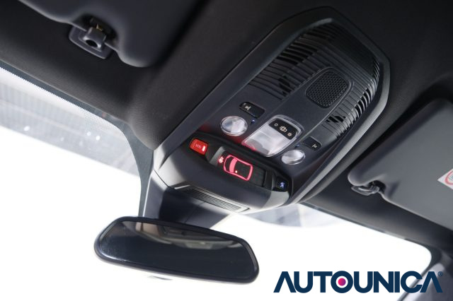 PEUGEOT 3008 usata, con Sensore di pioggia