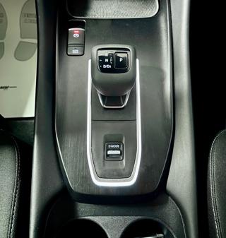 NISSAN Qashqai usata, con Immobilizzatore elettronico