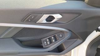 BMW 116 usata, con ESP