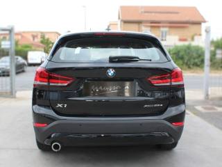 BMW X1 usata, con Autoradio