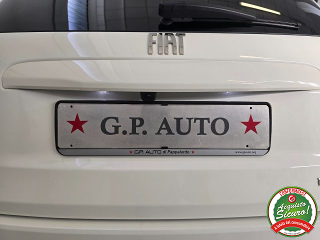 FIAT 600 usata, con Chiusura centralizzata