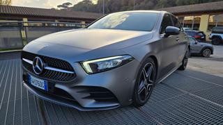 MERCEDES-BENZ A 180 usata, con Airbag
