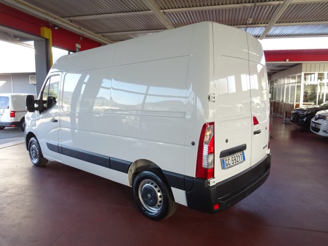 RENAULT Master usata, con Autoradio