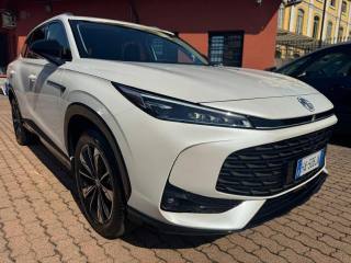 MG HS usata, con Airbag