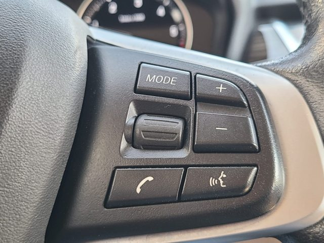 BMW 218 usata, con Portellone posteriore elettrico