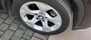 BMW X1 usata, con Immobilizzatore elettronico