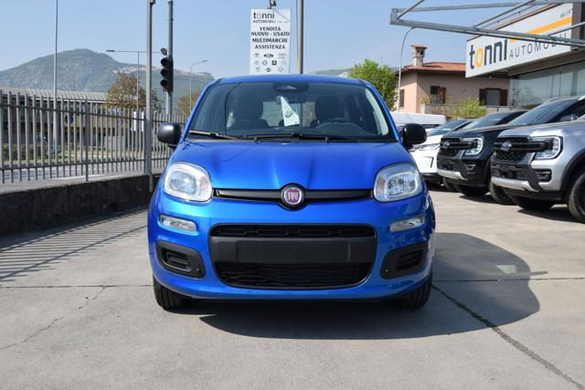 FIAT Panda usata, con Airbag