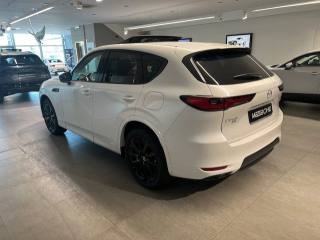 MAZDA CX-60 usata, con Autoradio