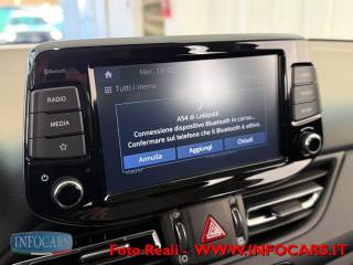 HYUNDAI i30 usata, con Immobilizzatore elettronico