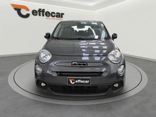 FIAT 500X usata, con Airbag