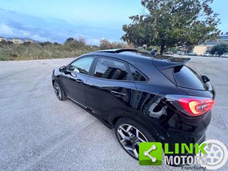 FORD Puma usata, con Antifurto