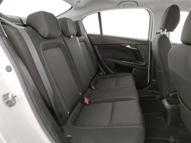 FIAT Tipo usata, con Fendinebbia