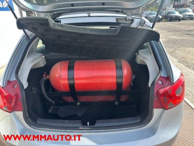 SEAT Ibiza usata, con Chiusura centralizzata telecomandata