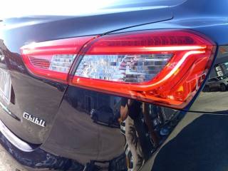 MASERATI Ghibli usata, con Sensore di luce