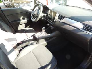 RENAULT Captur usata, con Cerchi in lega