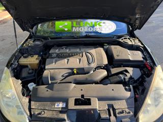 PEUGEOT 407 usata, con Interni in pelle