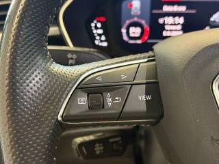 AUDI Q3 usata, con Bracciolo