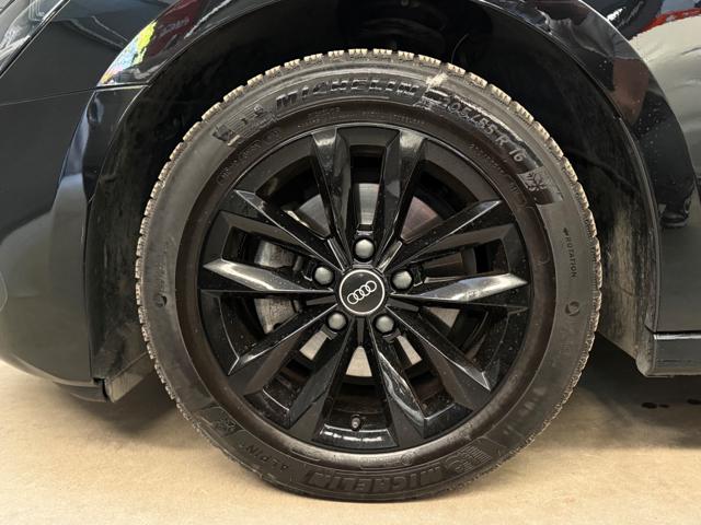 AUDI A3 usata, con Boardcomputer