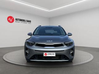 KIA Stonic usata, con Alzacristalli elettrici