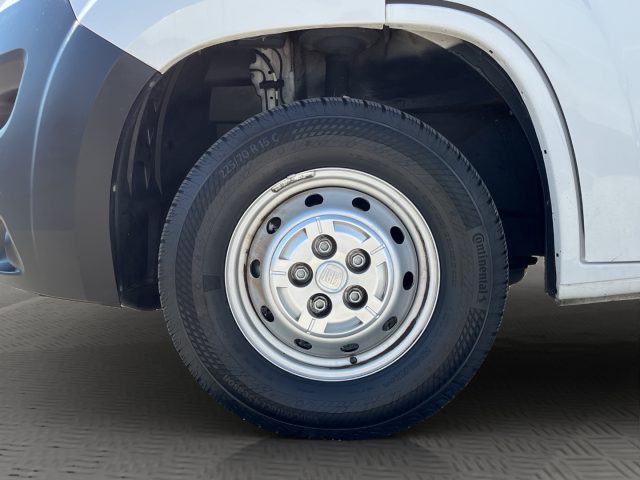 FIAT Ducato usata 14