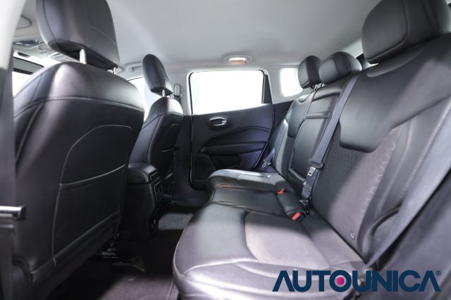JEEP Compass usata, con Kit fumatori
