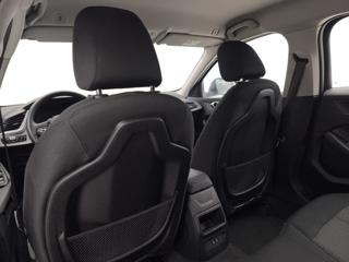 BMW 118 usata, con Volante in pelle