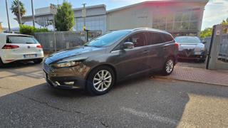 FORD Focus usata, con Airbag