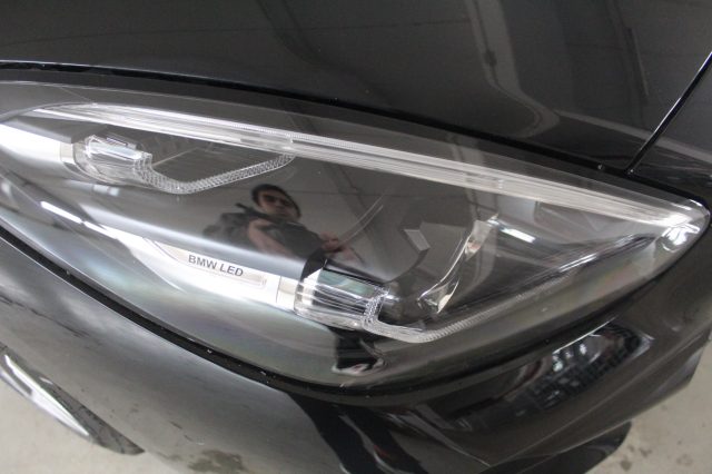 BMW Z4 usata, con Sistema di navigazione