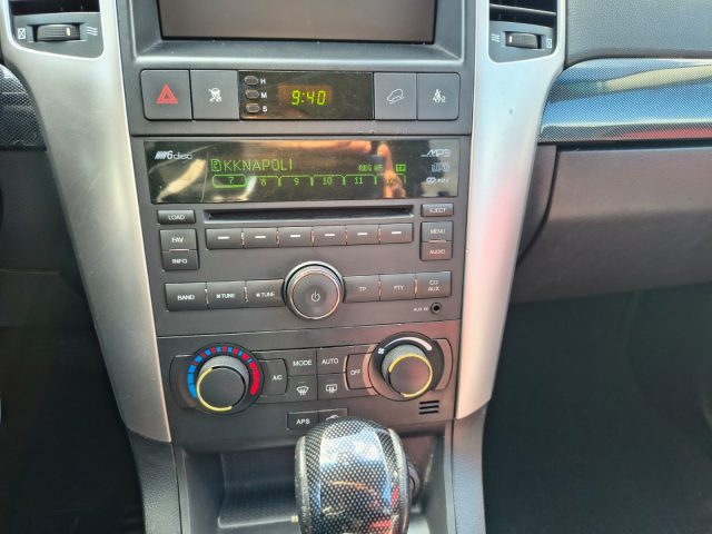 CHEVROLET Captiva usata, con Climatizzatore