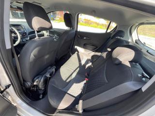 OPEL Karl usata, con Cronologia tagliandi