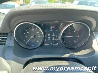 LAND ROVER Range Rover Evoque usata, con Fari Xenon