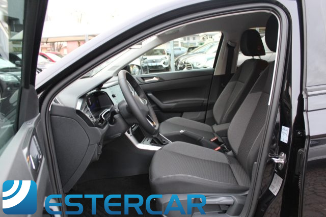 VOLKSWAGEN Polo usata, con Airbag Passeggero