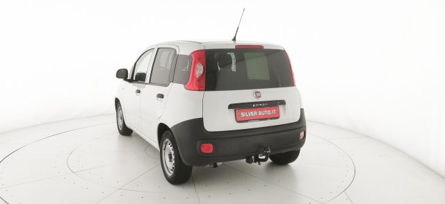 FIAT Panda usata 27