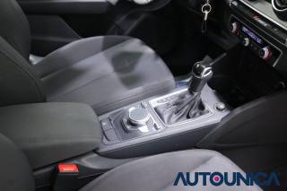 AUDI Q2 usata 44