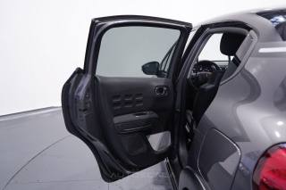 CITROEN C3 usata, con Controllo elettronico della corsia