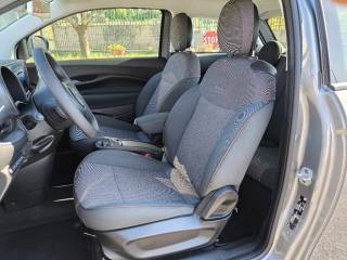 FIAT 500e usata 4