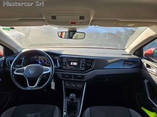 VOLKSWAGEN Taigo usata, con Controllo trazione