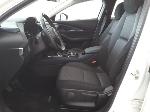MAZDA CX-30 usata, con Alzacristalli elettrici
