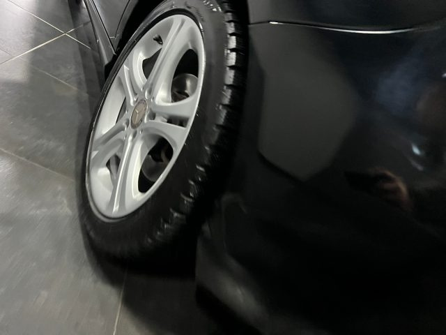 MERCEDES-BENZ A 180 usata, con ESP