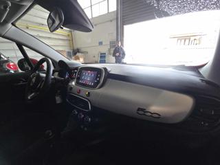 FIAT 500X usata, con Climatizzatore